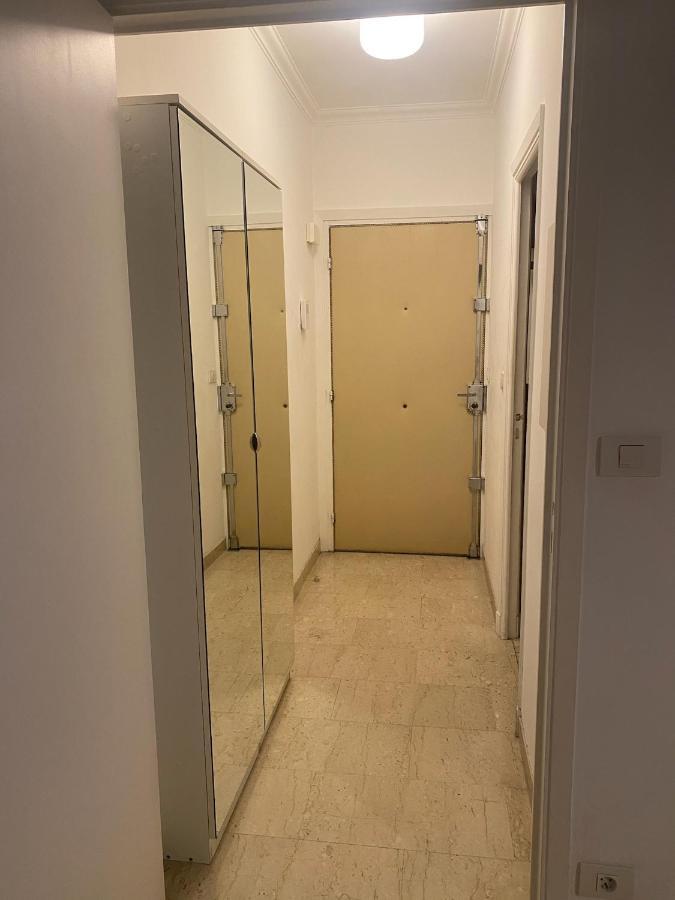 Large Studio 907 Near Monte Carlo Casino Monaco Exterior foto