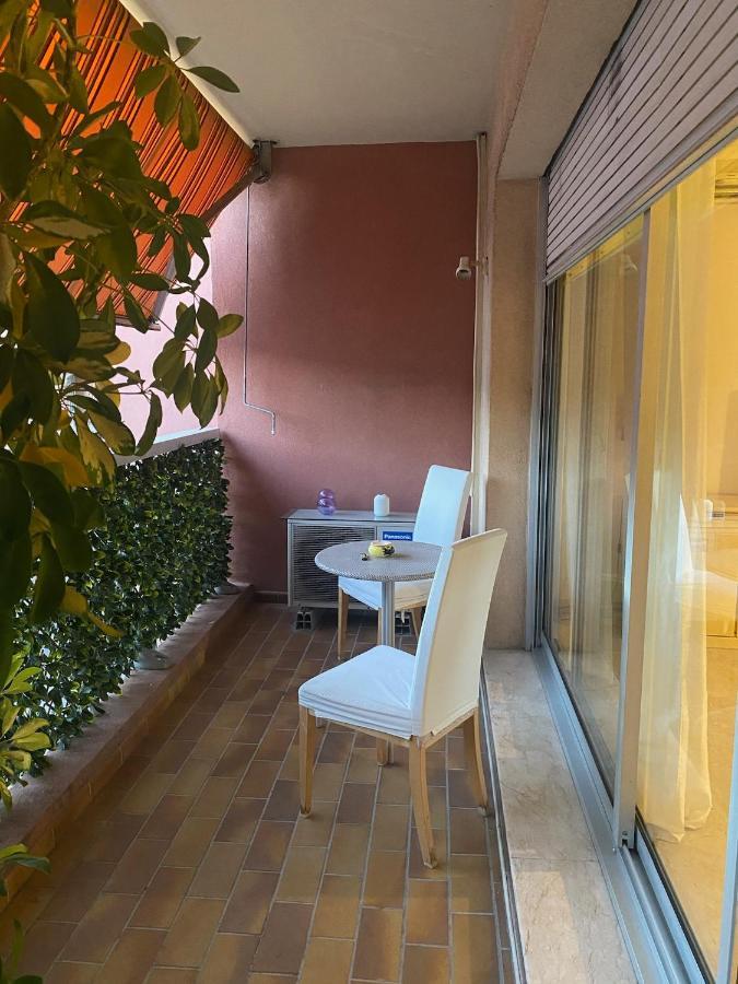 Large Studio 907 Near Monte Carlo Casino Monaco Exterior foto